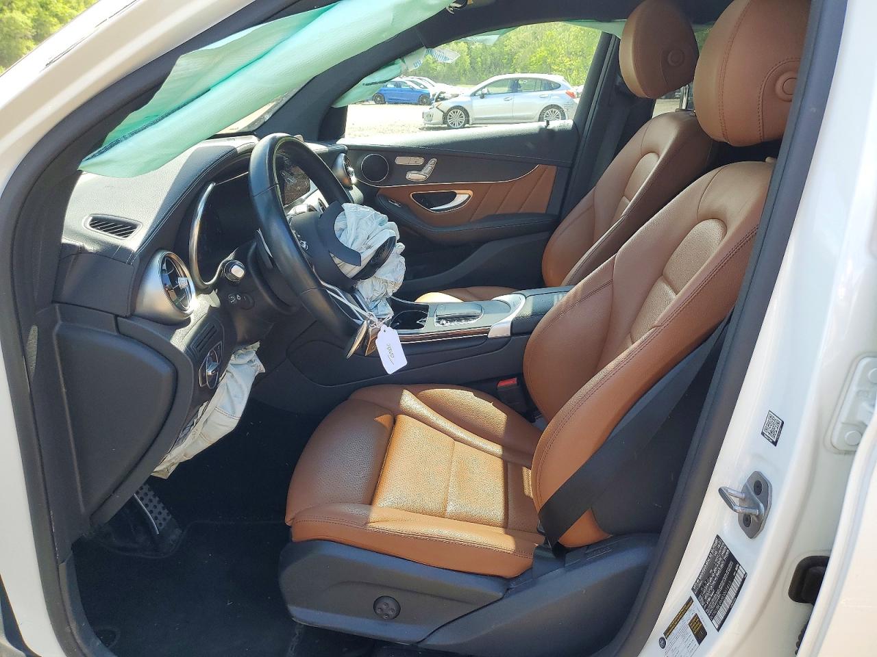 Mercedes-Benz GLC 300 4matic