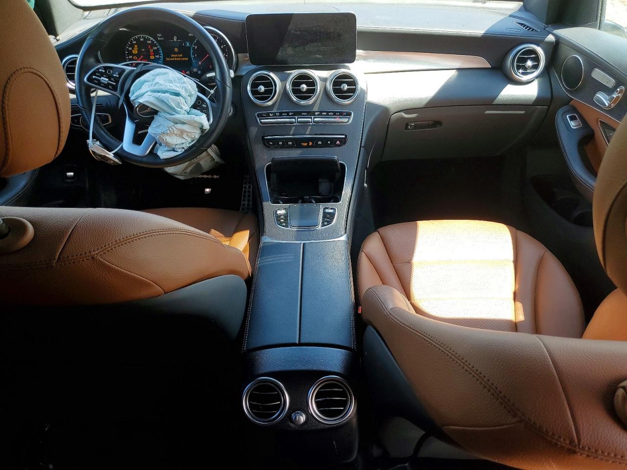 Mercedes-Benz GLC 300 4matic