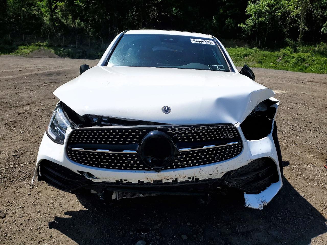 Mercedes-Benz GLC 300 4matic