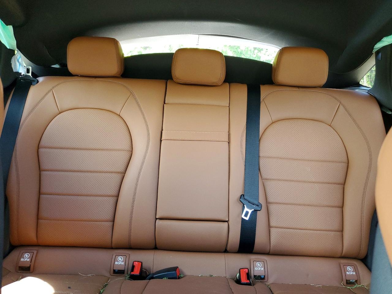 Mercedes-Benz GLC 300 4matic