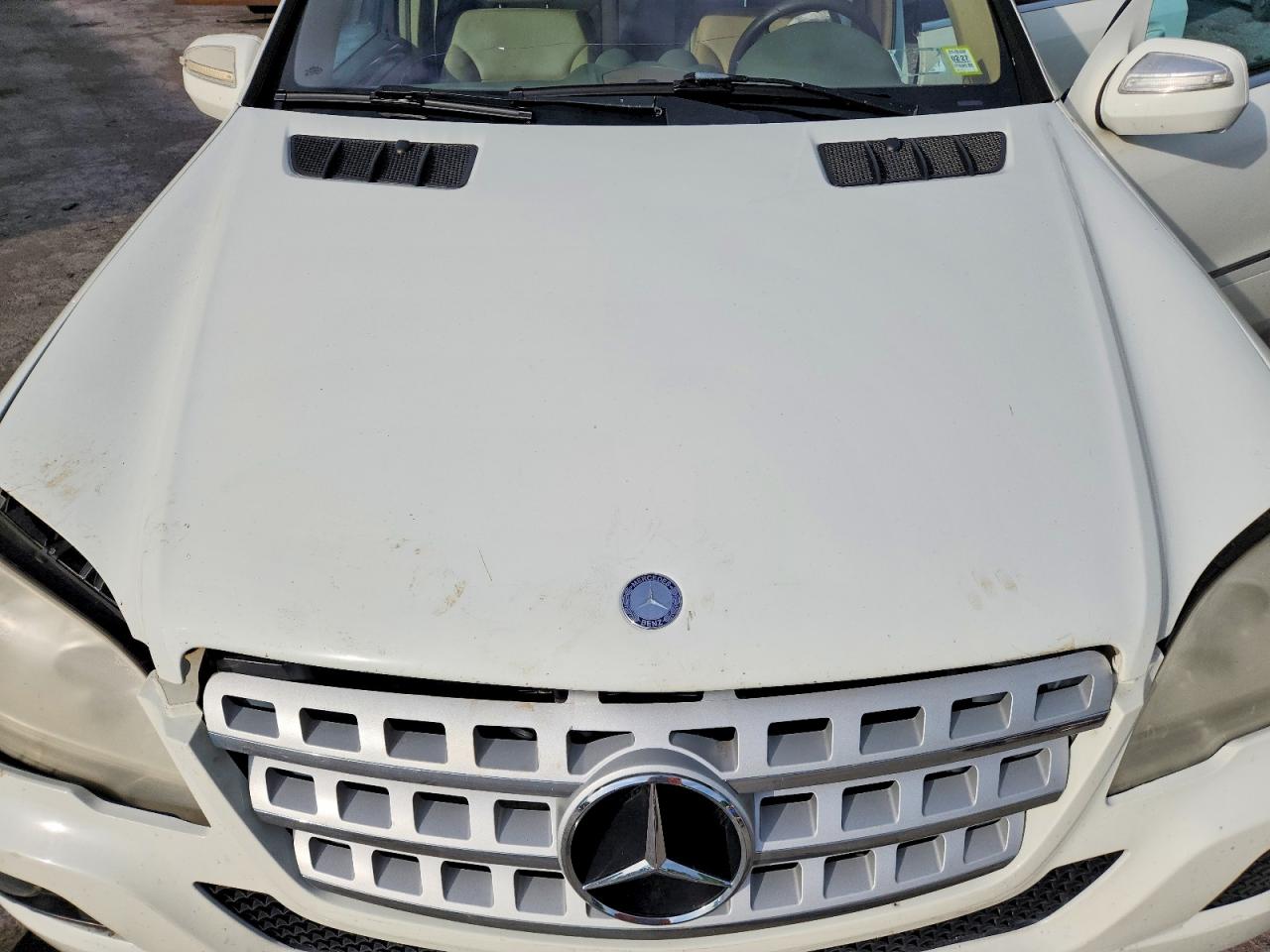 Mercedes-Benz M-Class 350 4matic