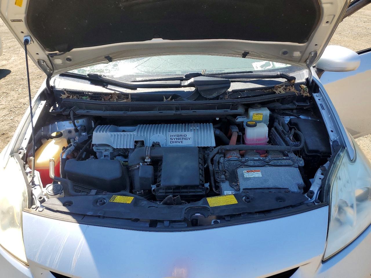Toyota Prius Two