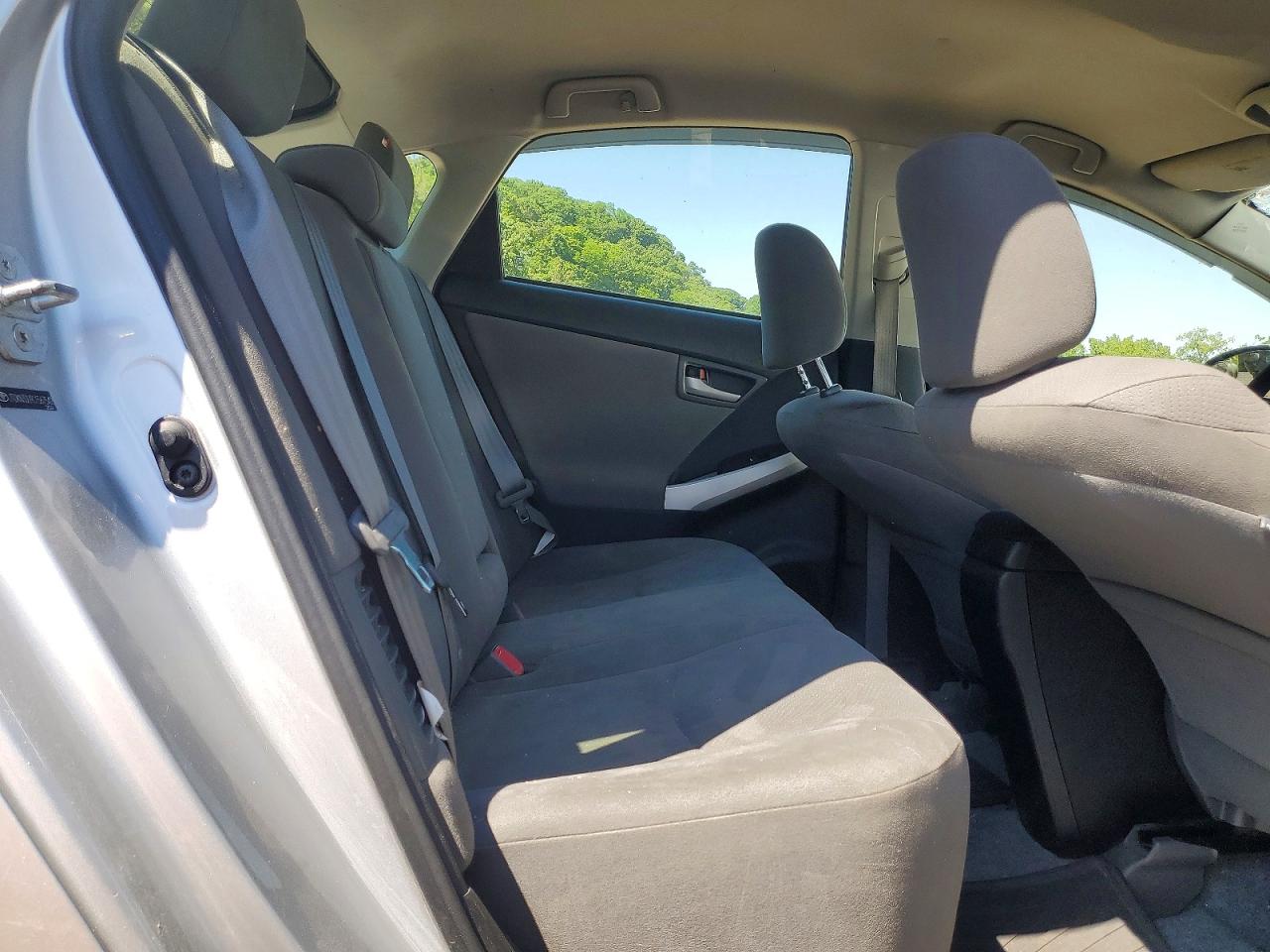Toyota Prius Two