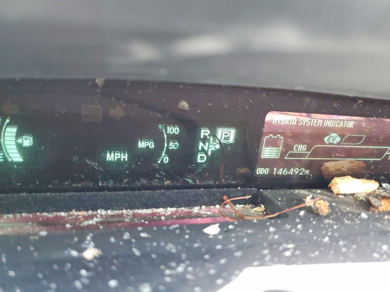 Toyota Prius Two