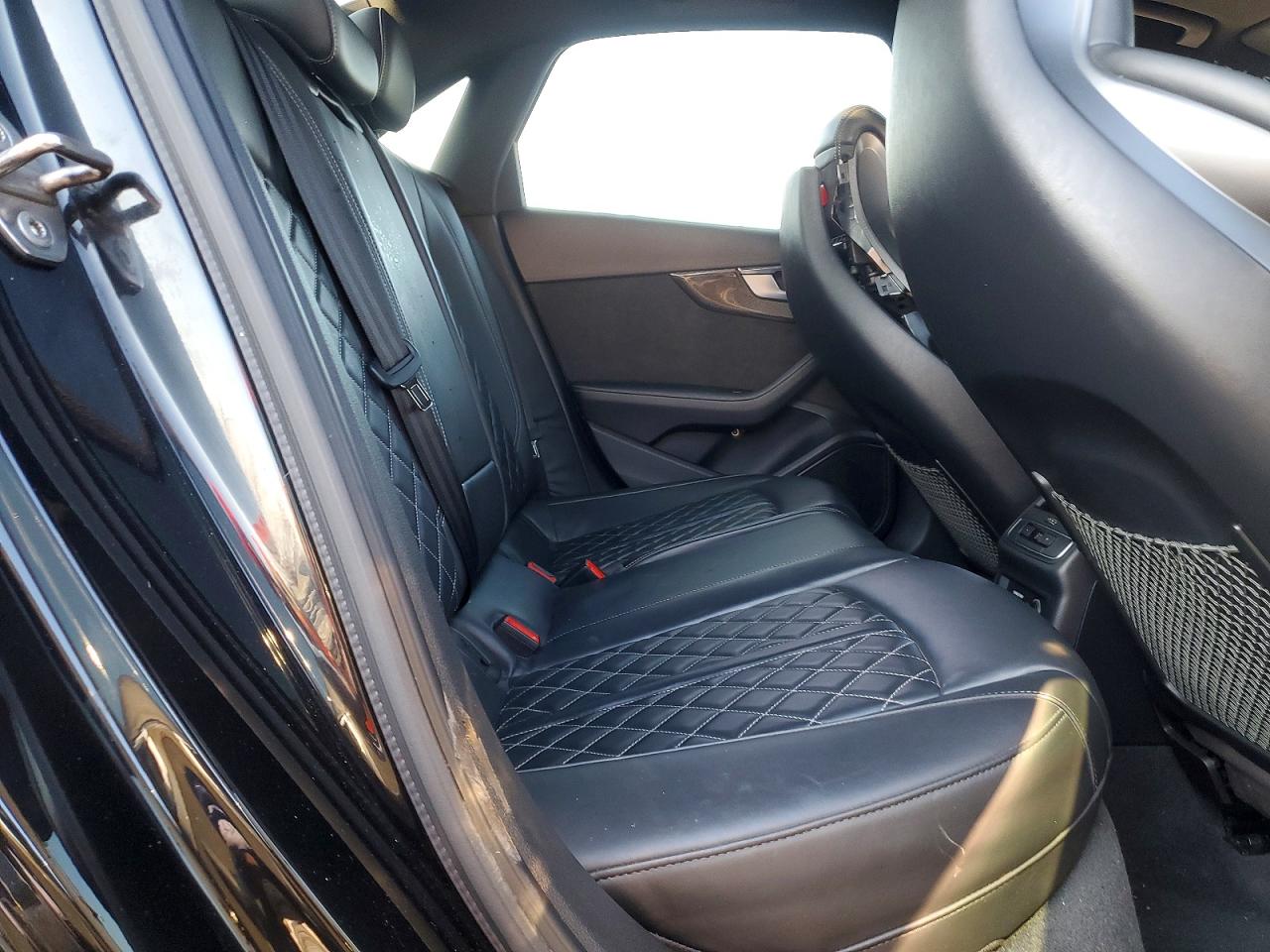 Audi S4 Premium Plus