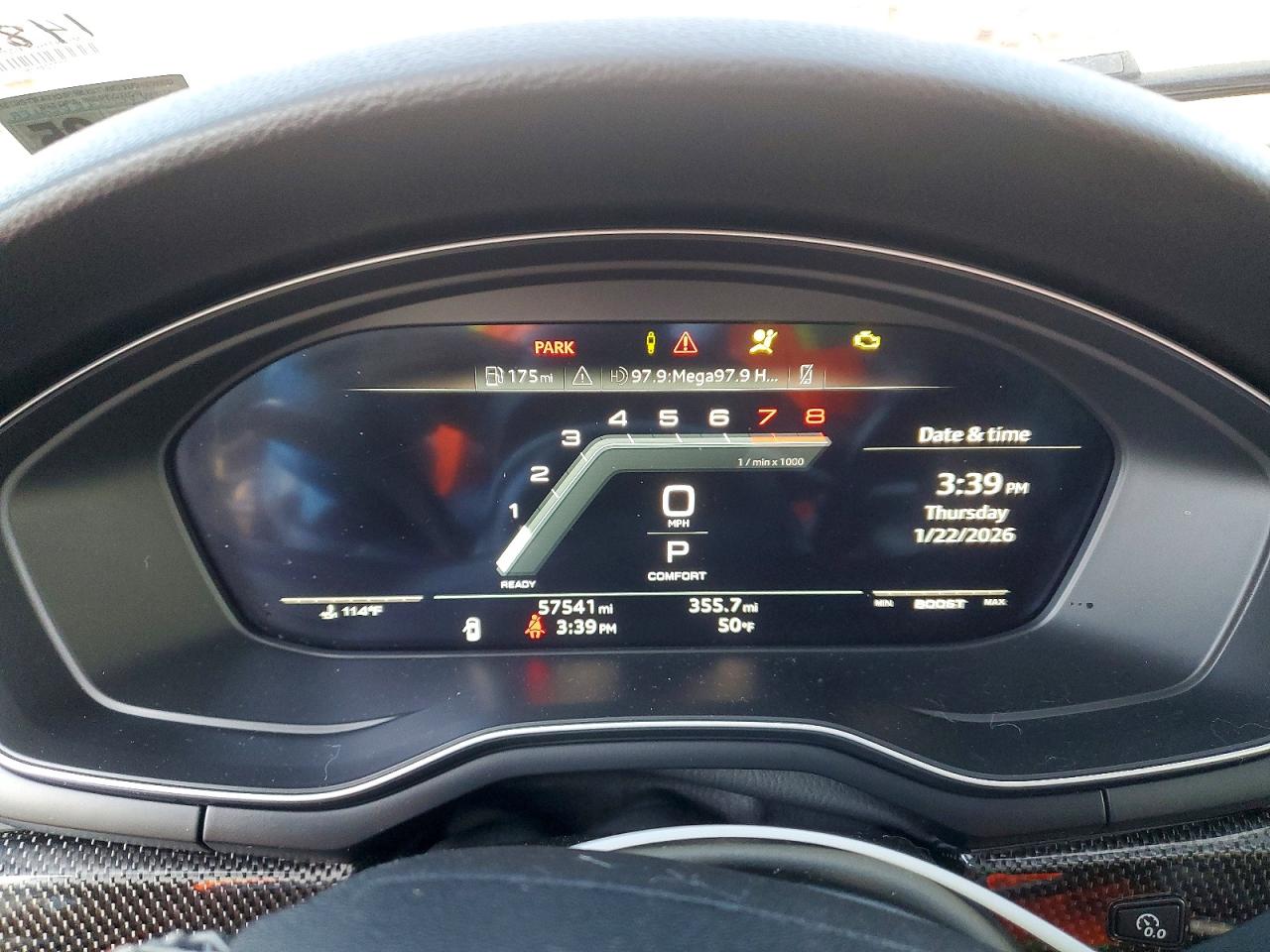 Audi S4 Premium Plus