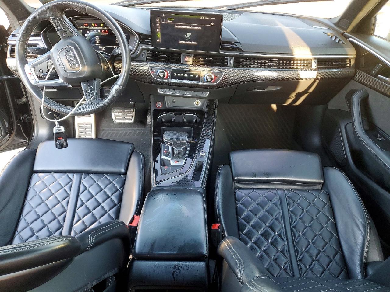 Audi S4 Premium Plus