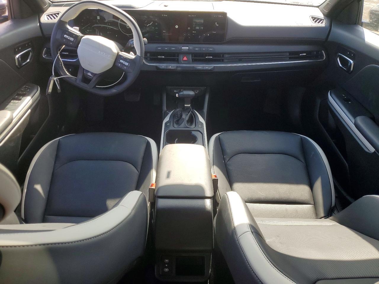 Kia K4 Gt-line