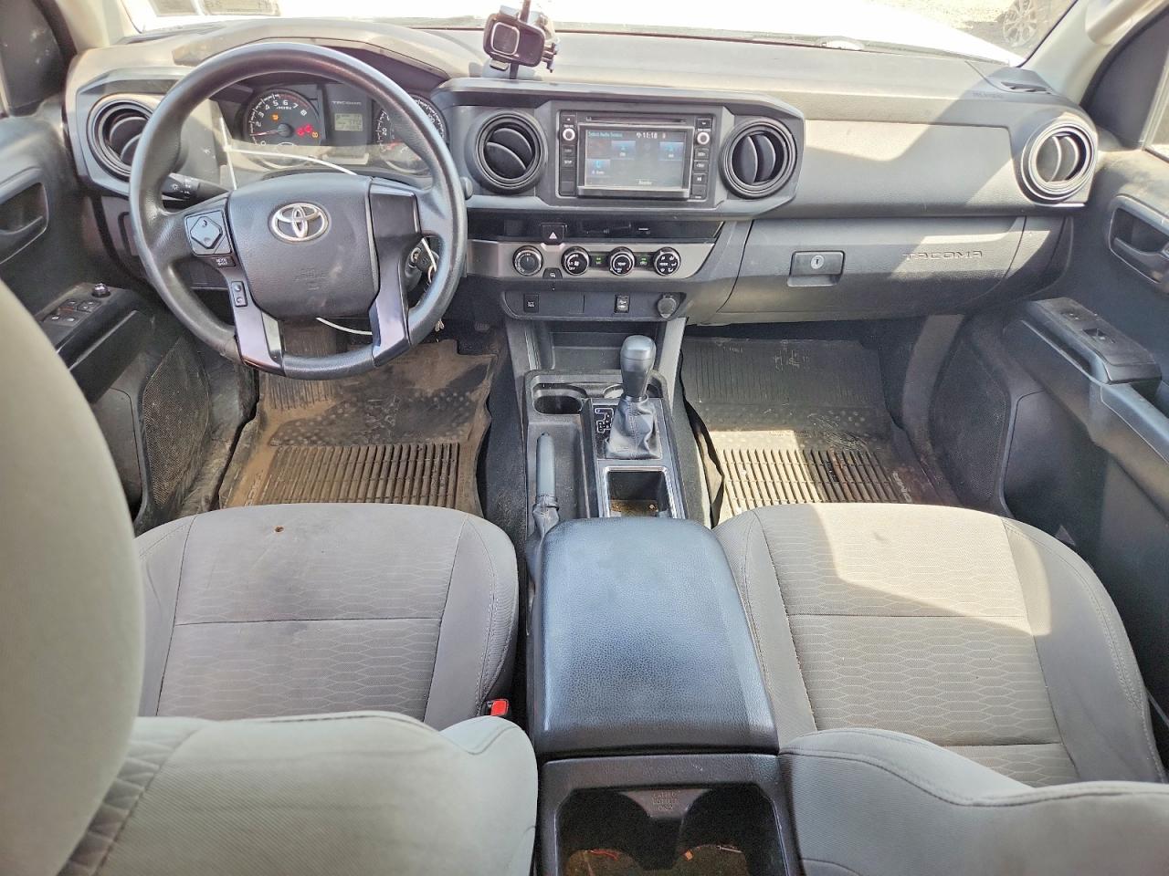 Toyota Tacoma Sr