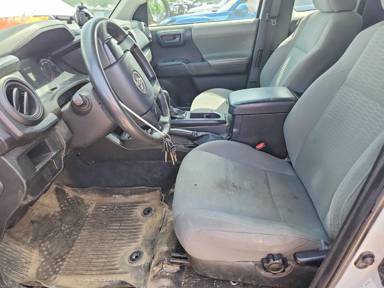 Toyota Tacoma Sr