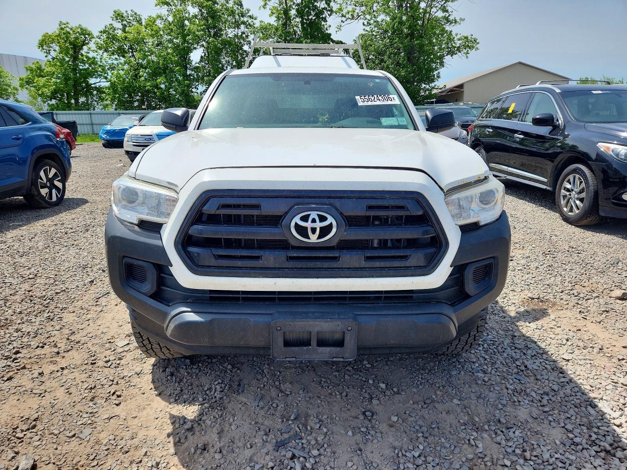 Toyota Tacoma Sr