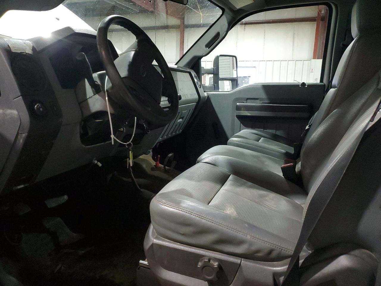 Ford F-350 Super Duty