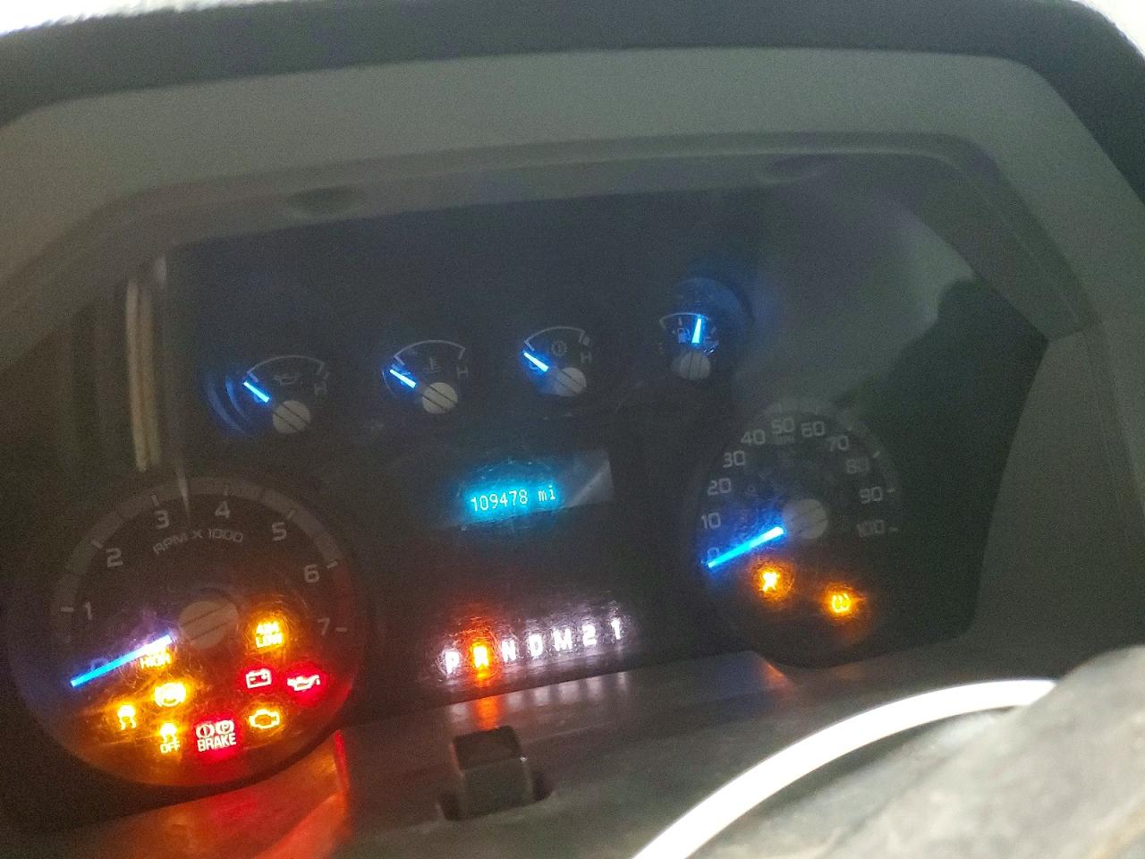 Ford F-350 Super Duty