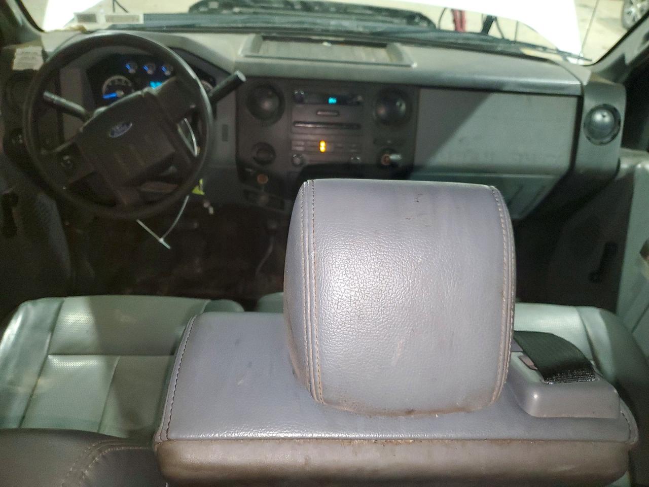 Ford F-350 Super Duty