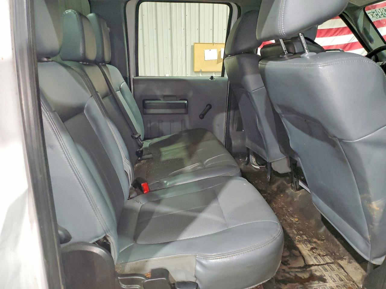 Ford F-350 Super Duty