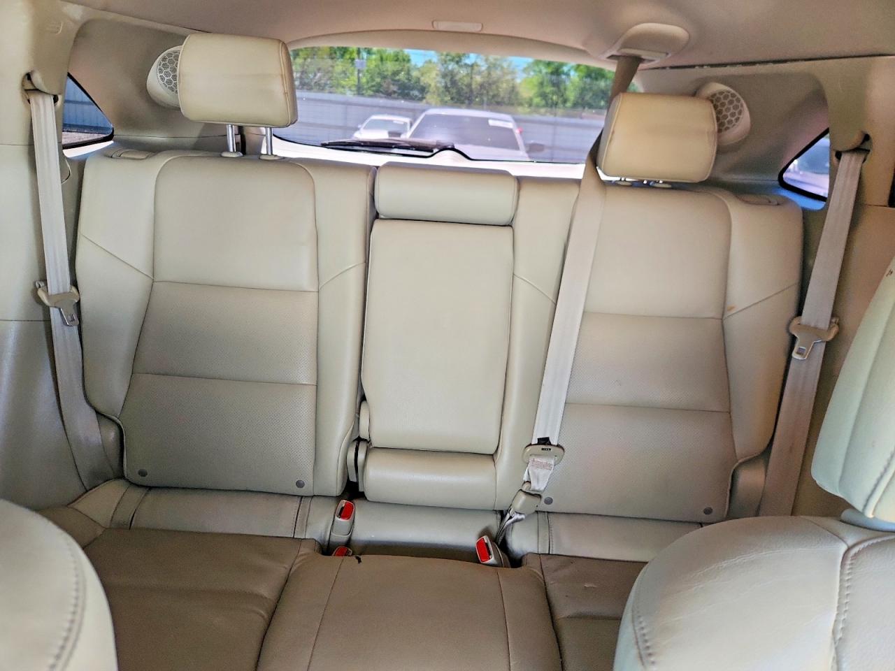 Acura RDX Technology