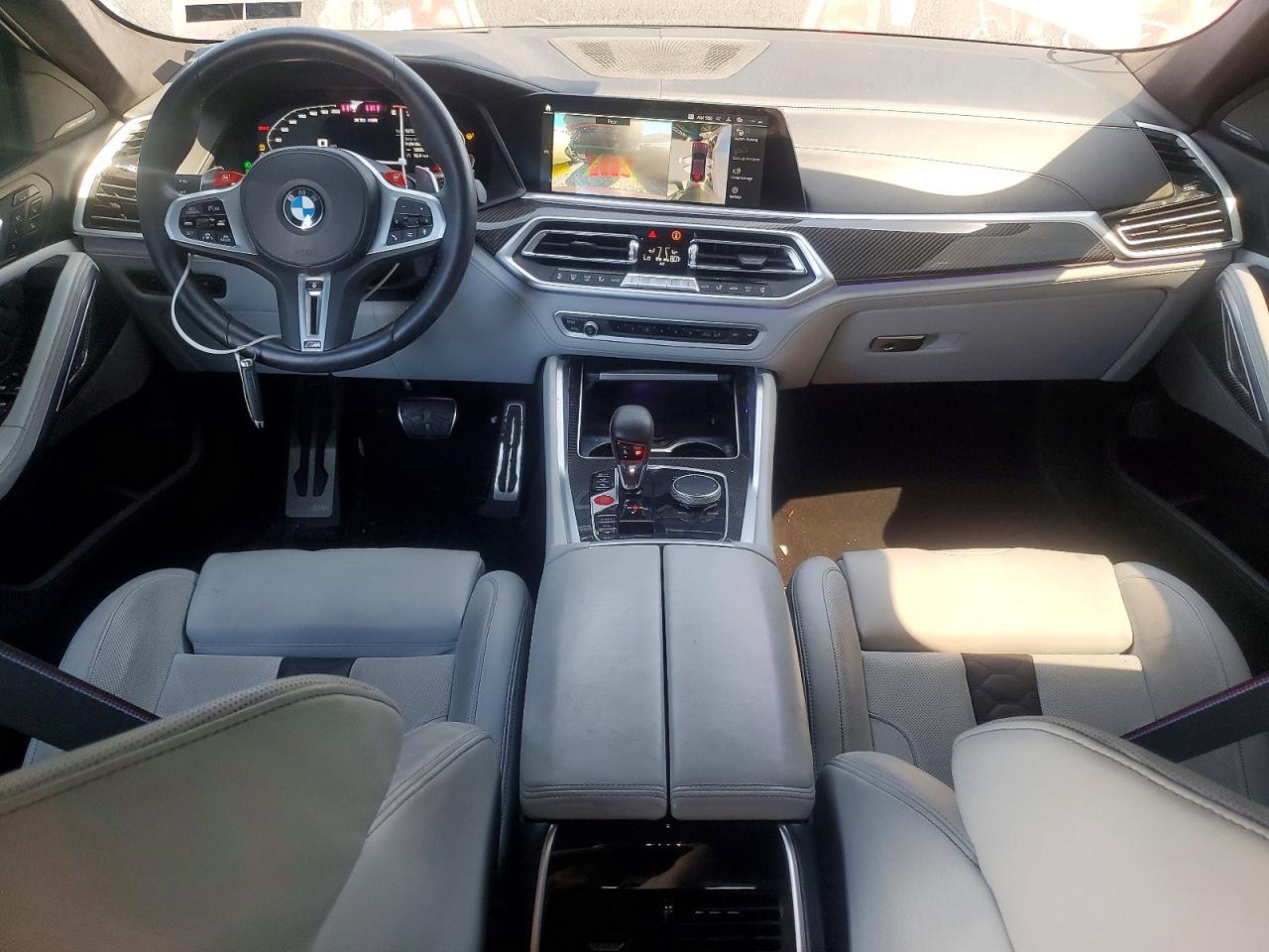 BMW X Series M