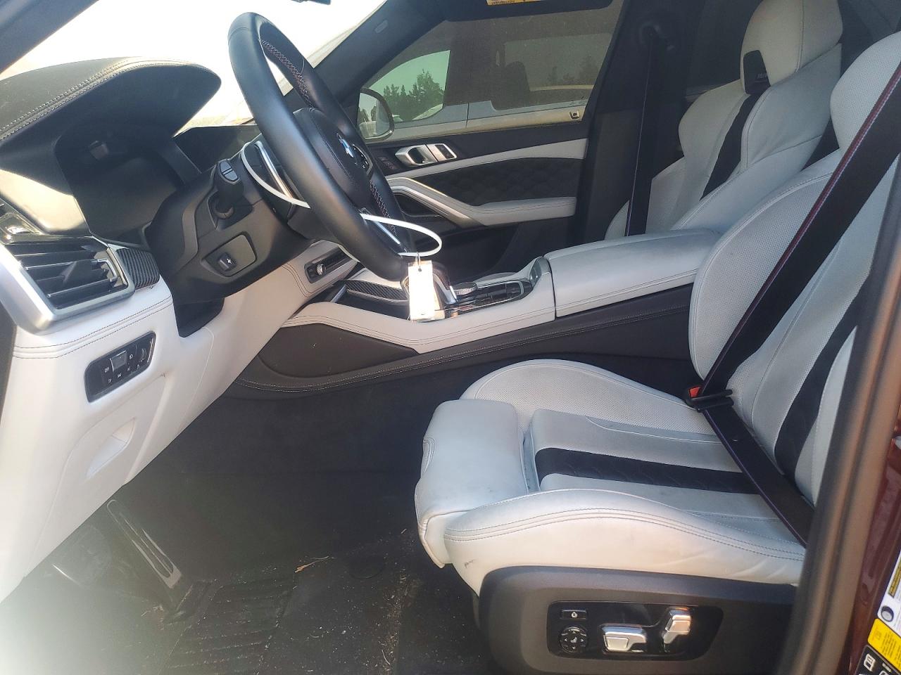 BMW X Series M