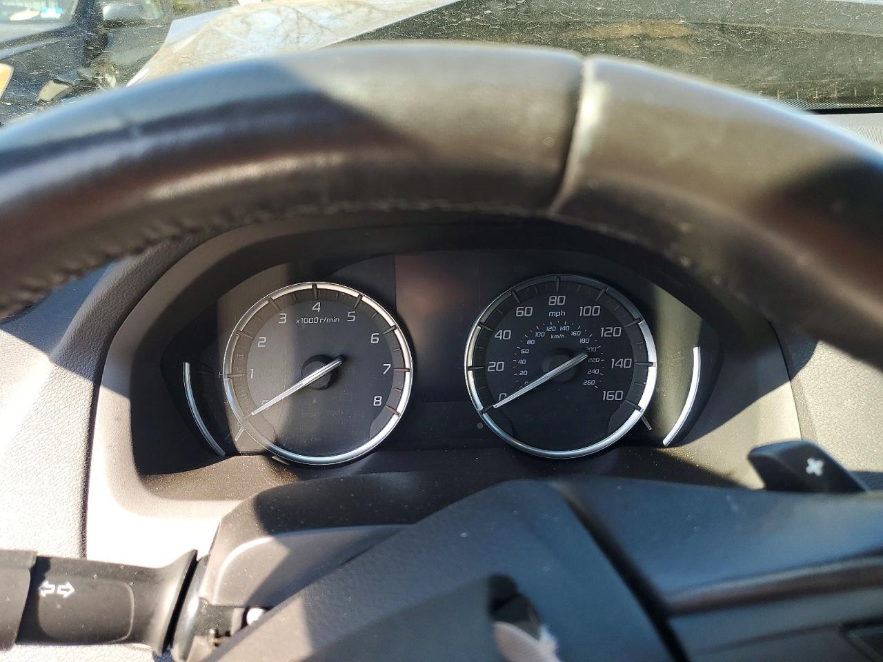 Acura TLX Tech