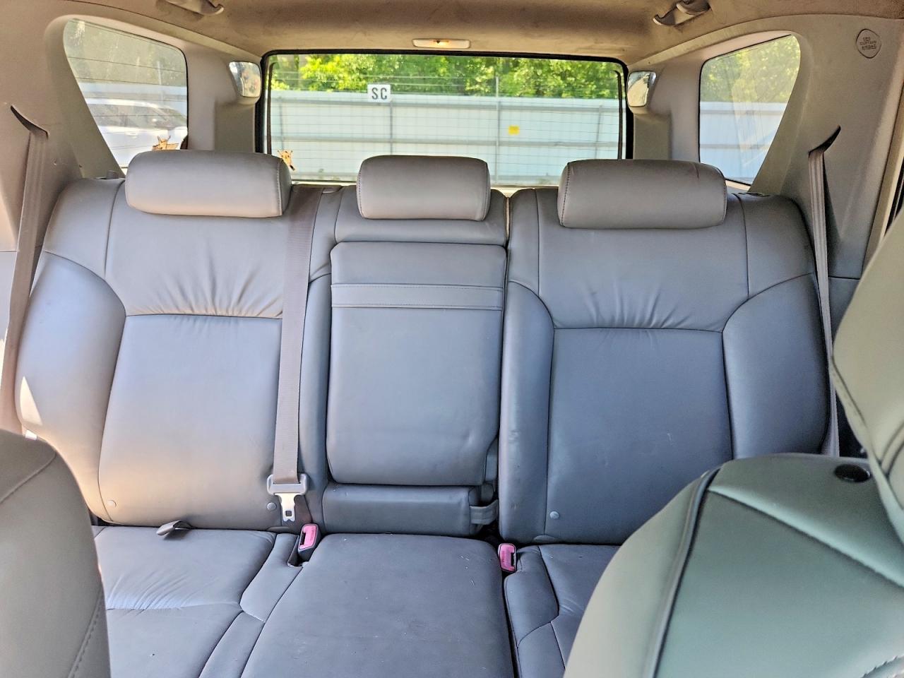 Toyota 4Runner Limited