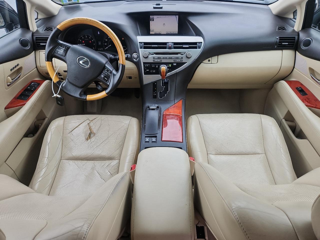Lexus RX 350
