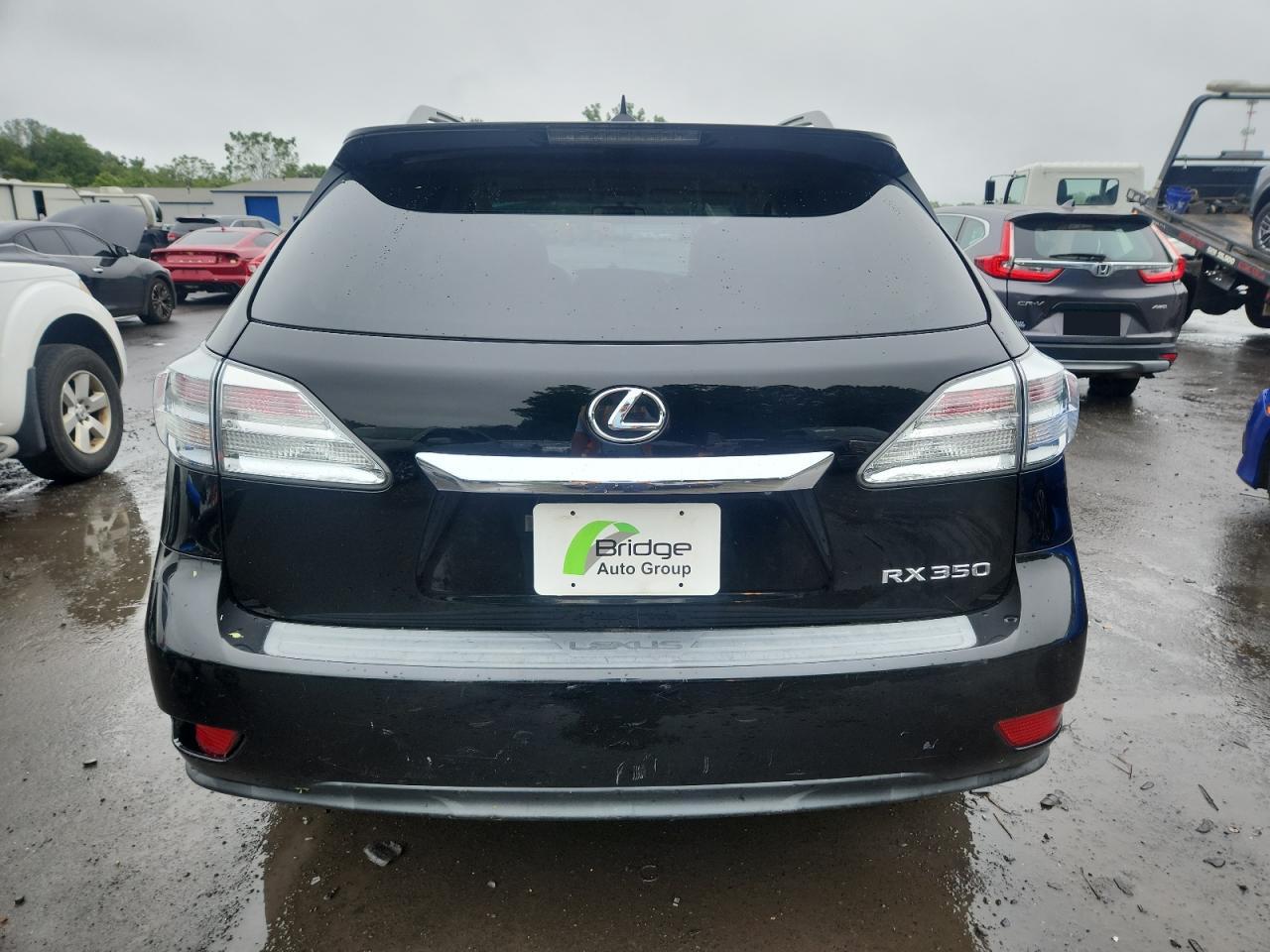 Lexus RX 350