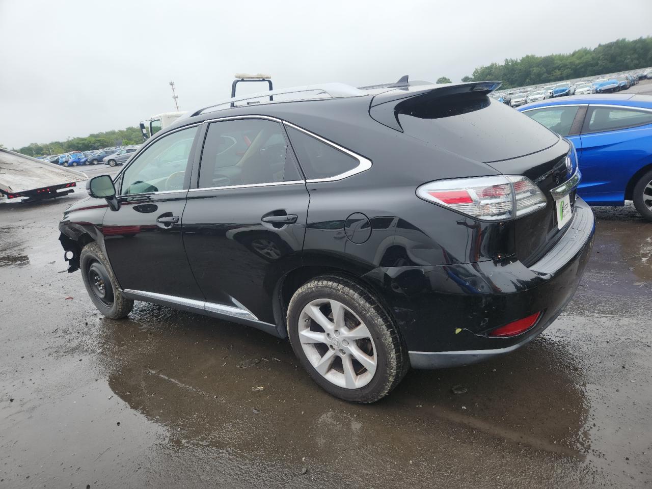 Lexus RX 350