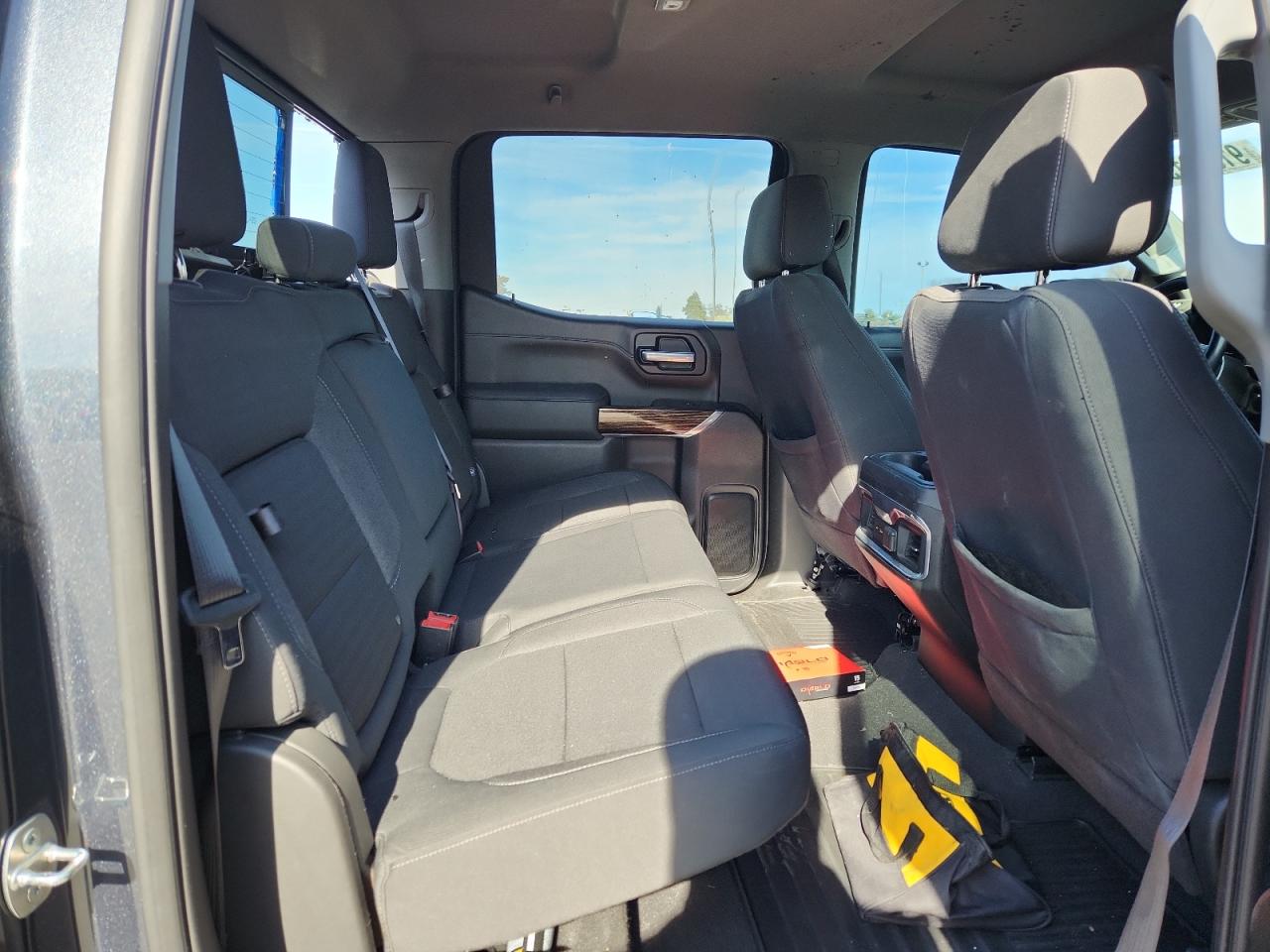 GMC Sierra K1500 Elevation