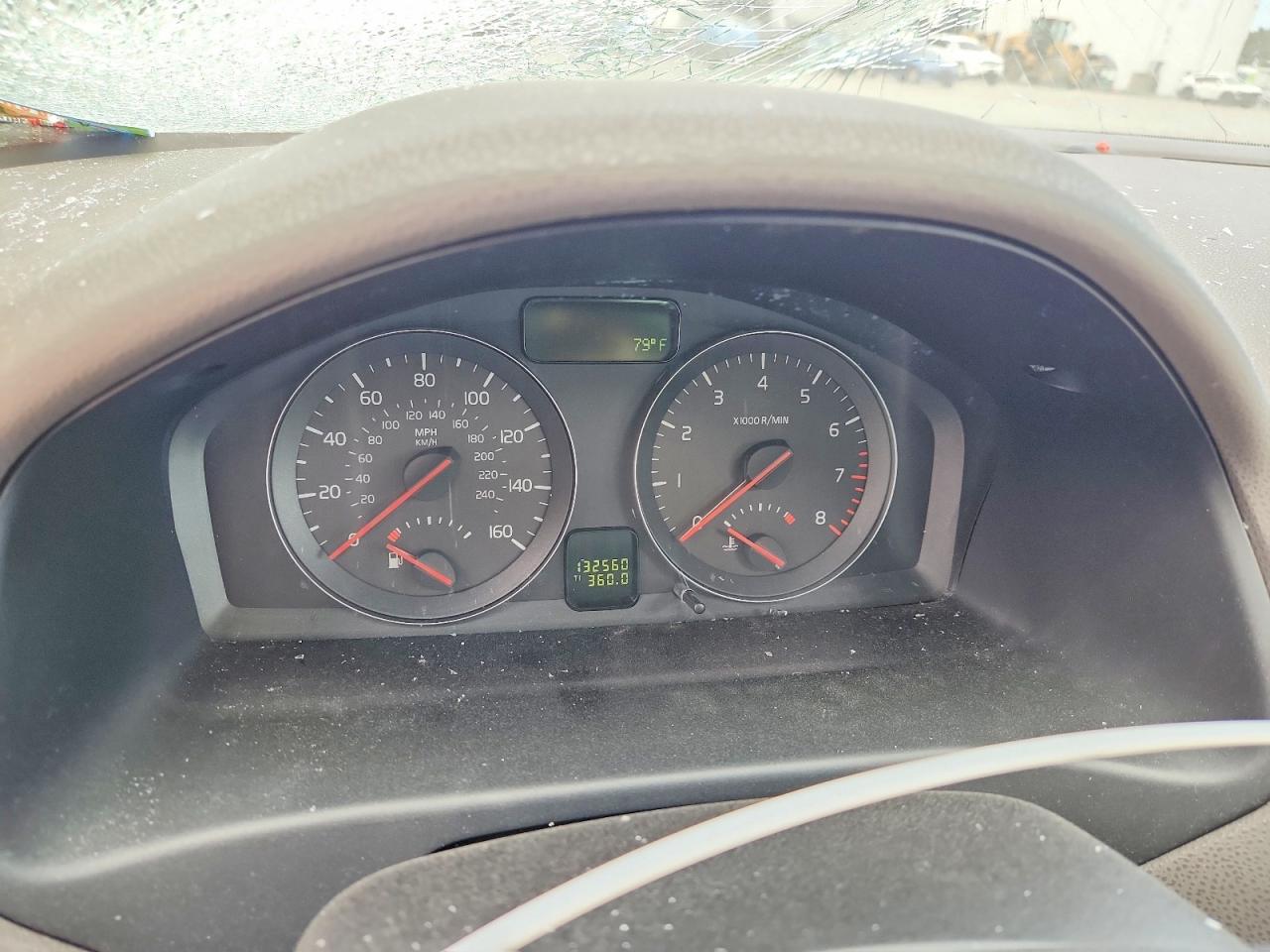 Volvo S40 2.4i