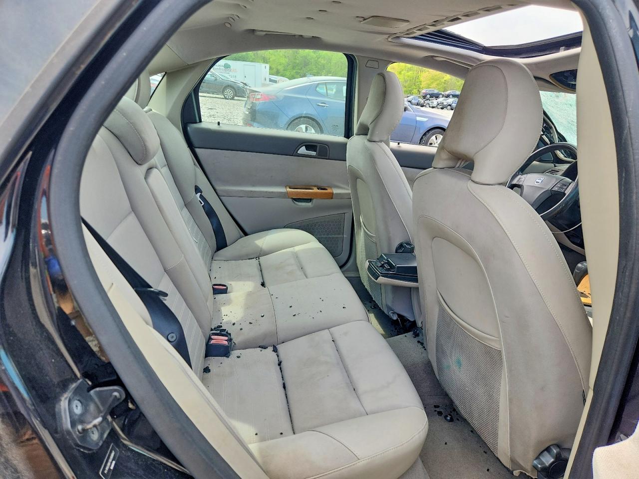 Volvo S40 2.4i