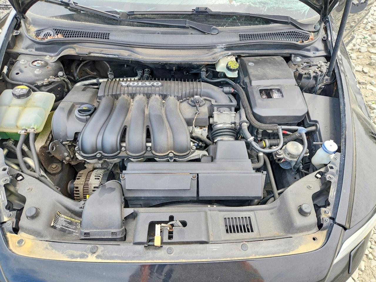 Volvo S40 2.4i