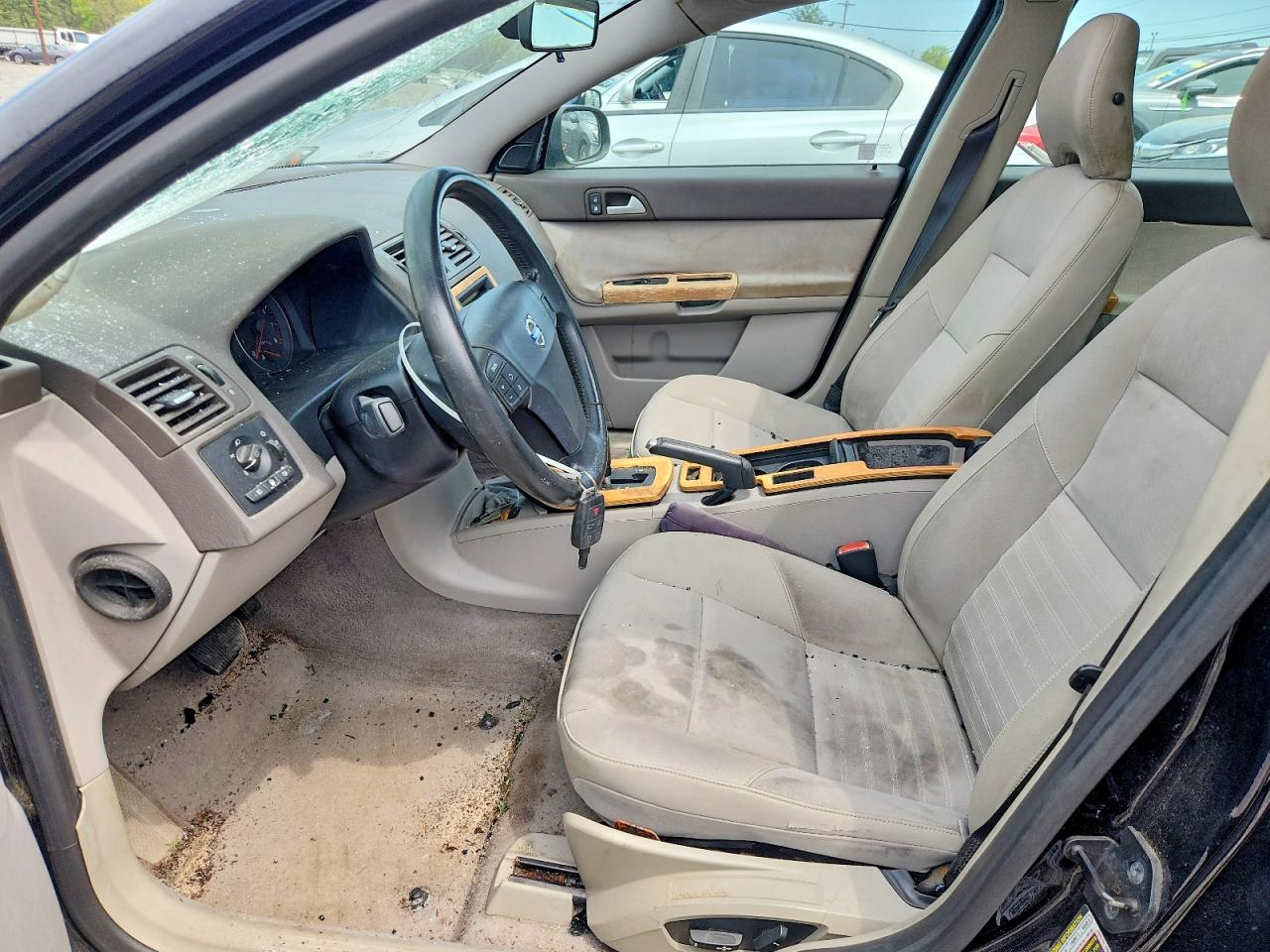 Volvo S40 2.4i