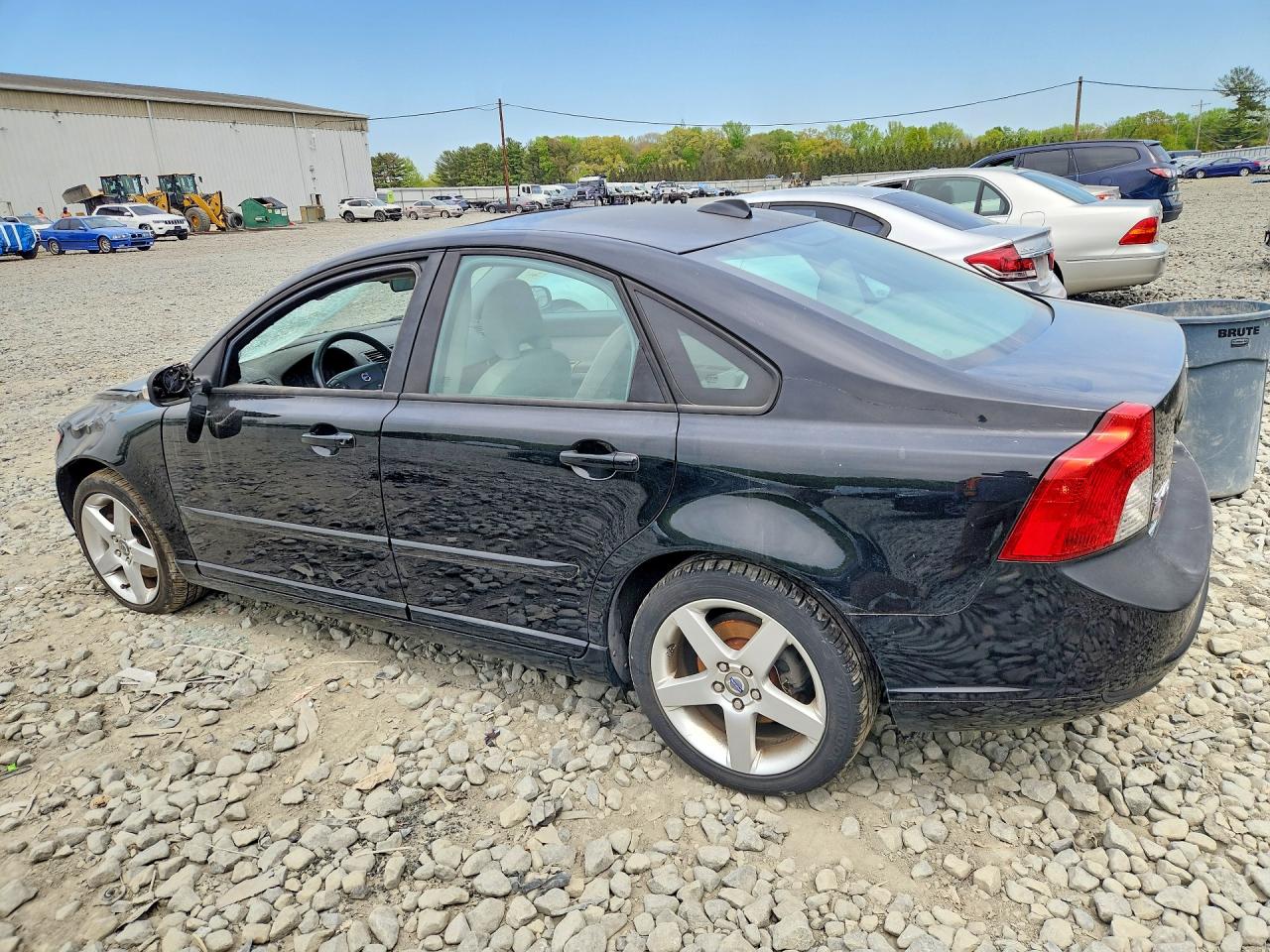Volvo S40 2.4i