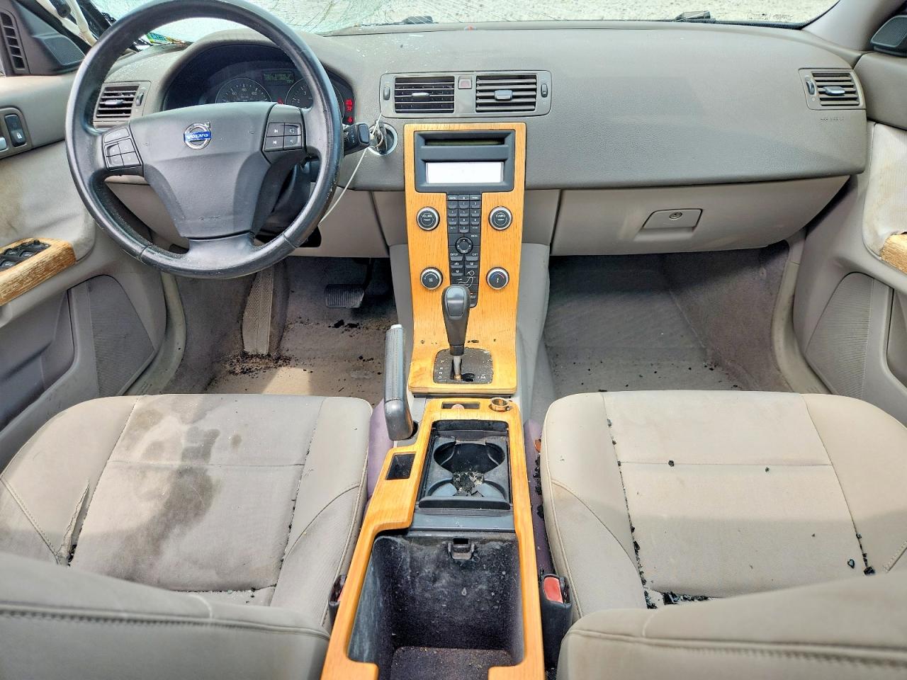Volvo S40 2.4i
