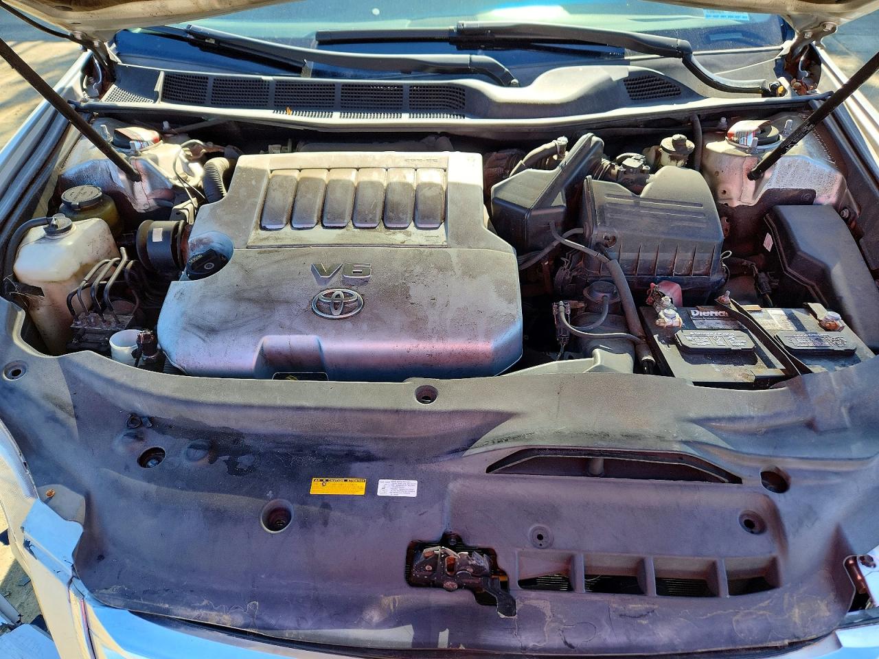 Toyota Avalon Xls