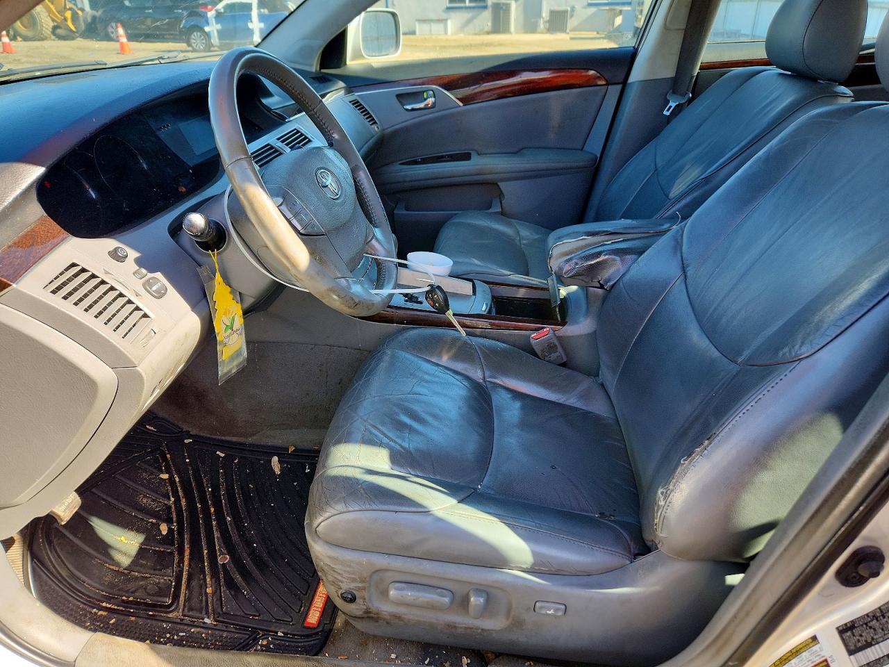 Toyota Avalon Xls