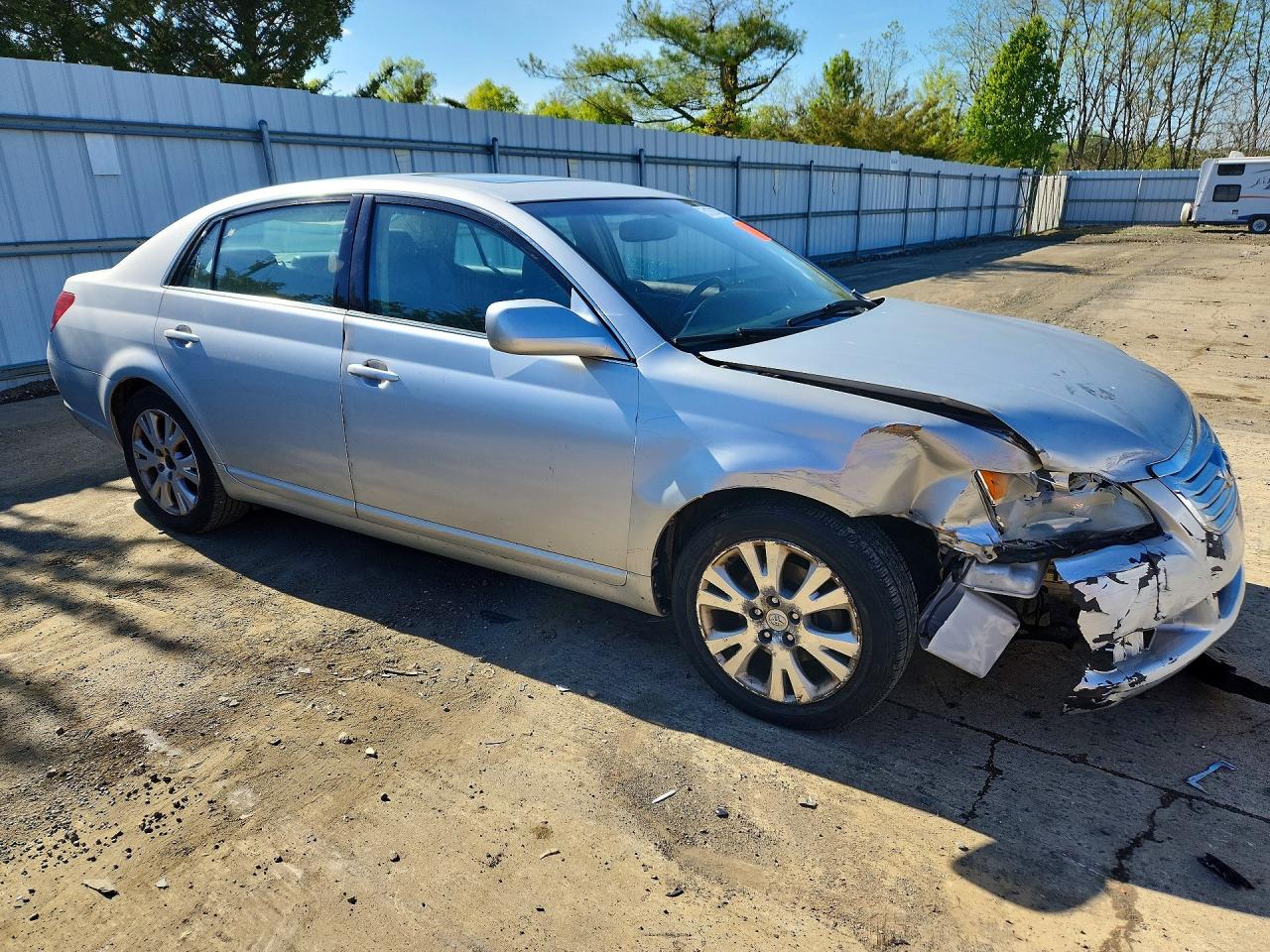 Toyota Avalon Xls