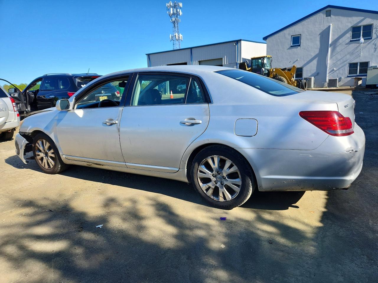 Toyota Avalon Xls