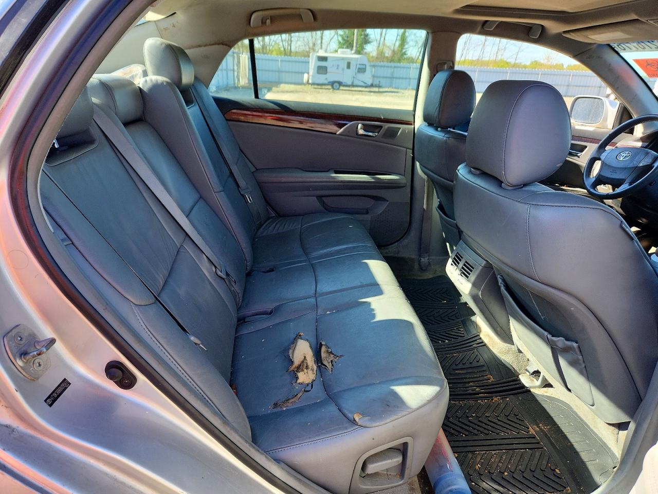 Toyota Avalon Xls