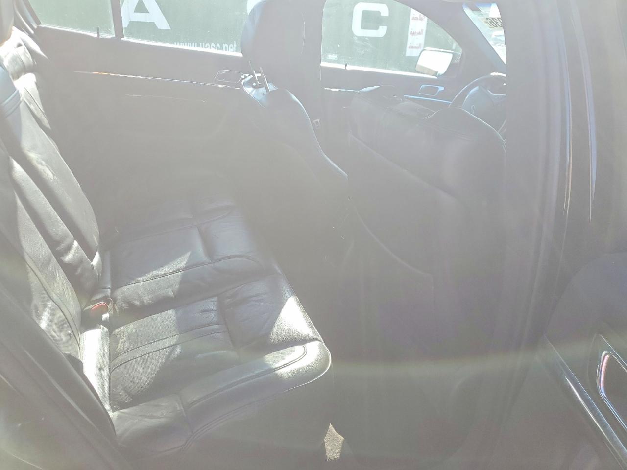 Lincoln MKS