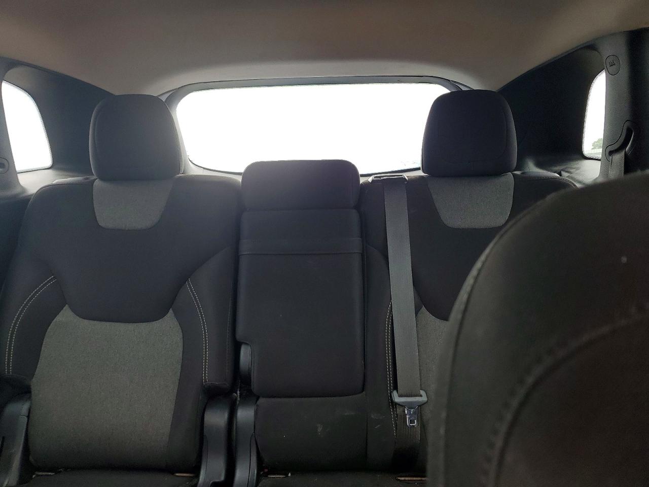 Jeep Grand Cherokee Sport