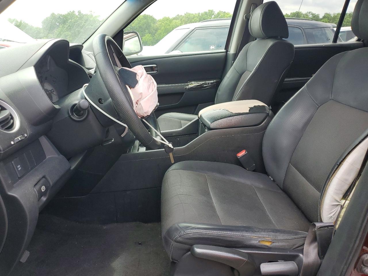 Honda Pilot Lx
