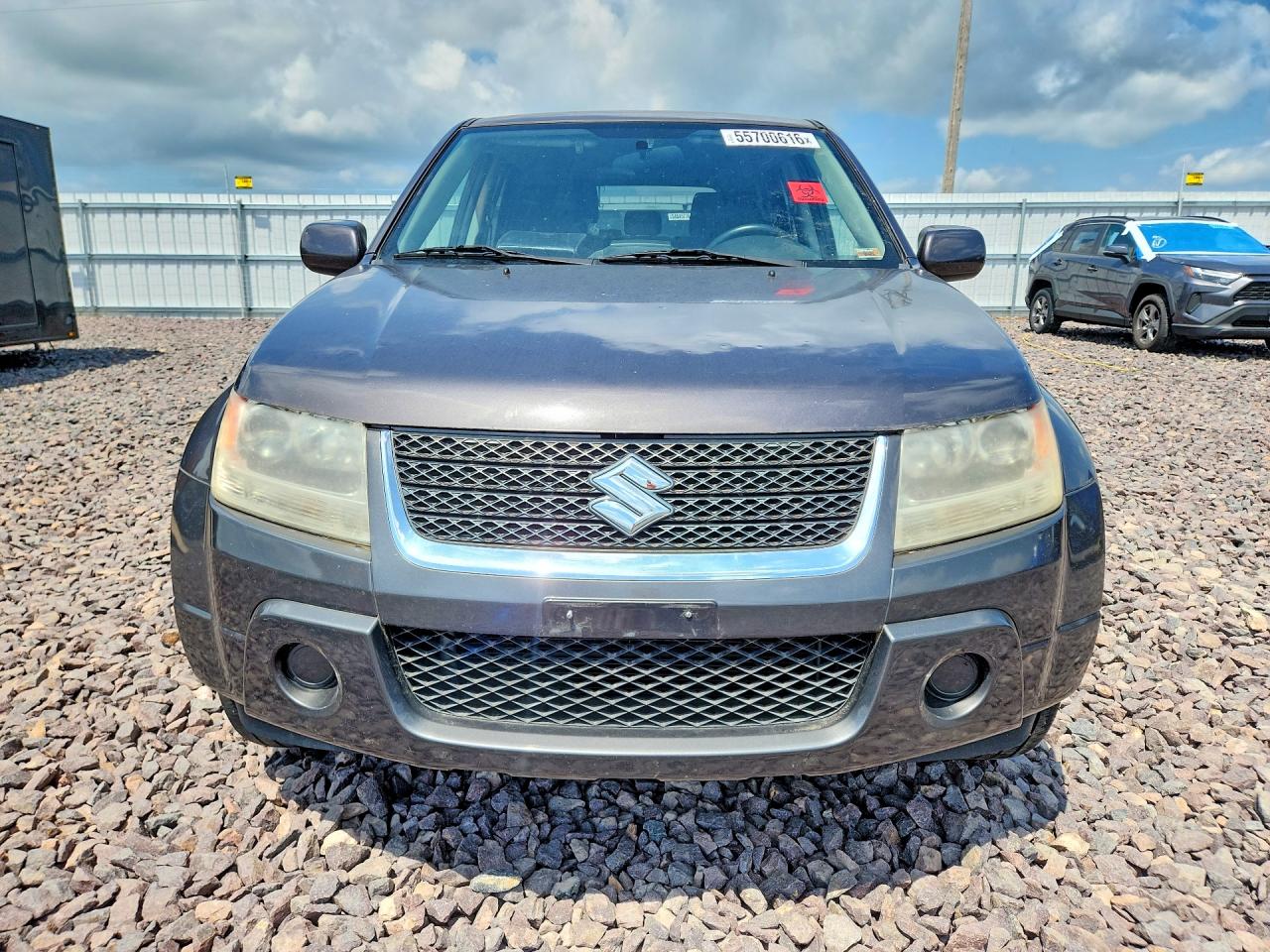 Suzuki Gr Vitara Premium