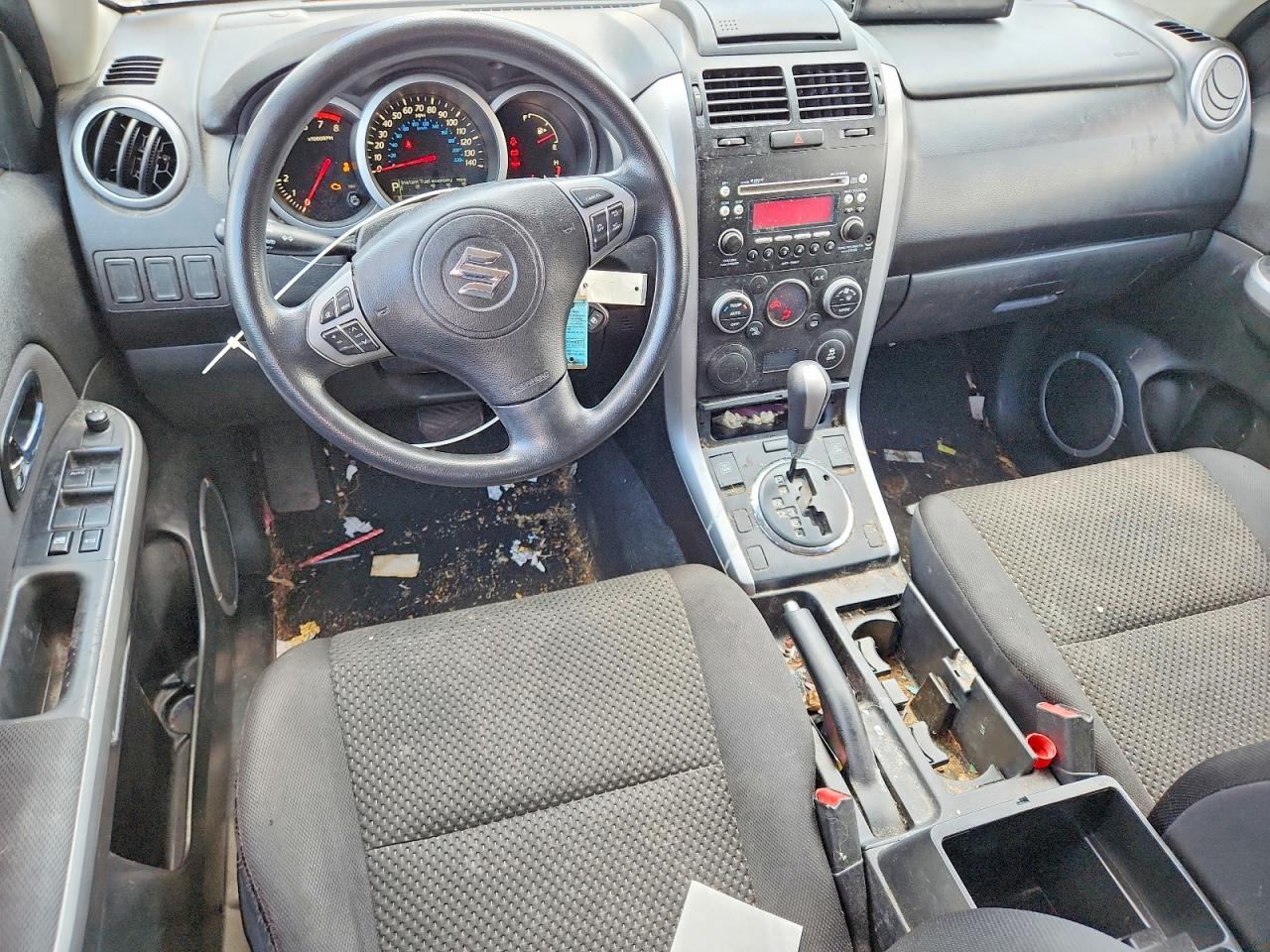 Suzuki Gr Vitara Premium