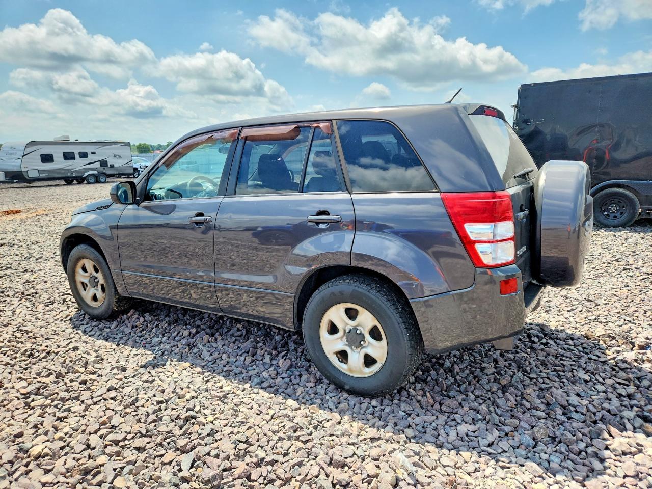 Suzuki Gr Vitara Premium