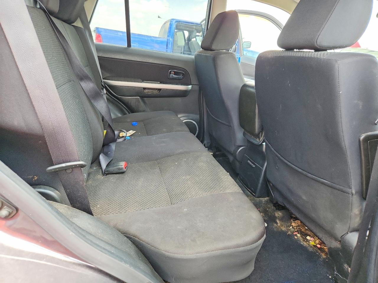 Suzuki Gr Vitara Premium