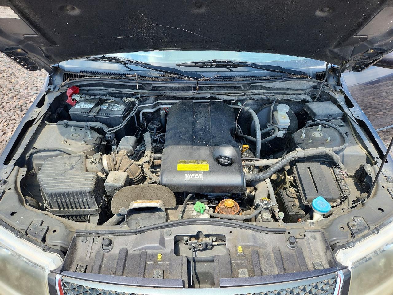 Suzuki Gr Vitara Premium