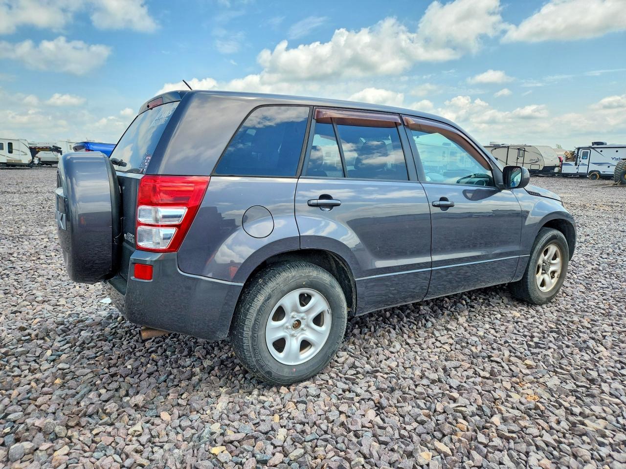 Suzuki Gr Vitara Premium