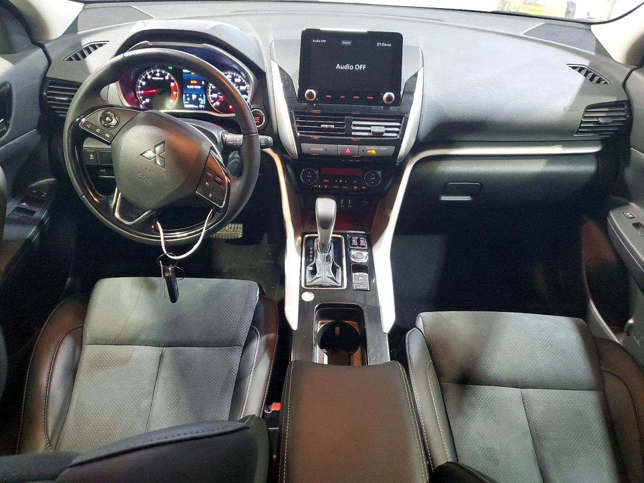 Mitsubishi Eclipse Se
