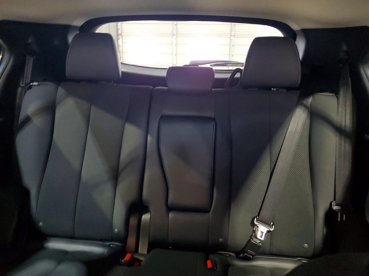 Mitsubishi Eclipse Se